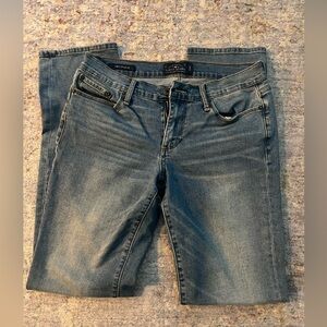 Lucky Brand jeans sz 6/28